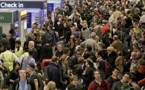 Tips - holiday travel